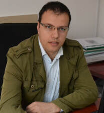 dr. ing. Valentin Boboc