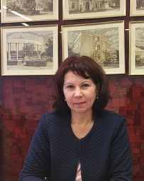 Prof. dr. ing. Gilda Gavrilaș